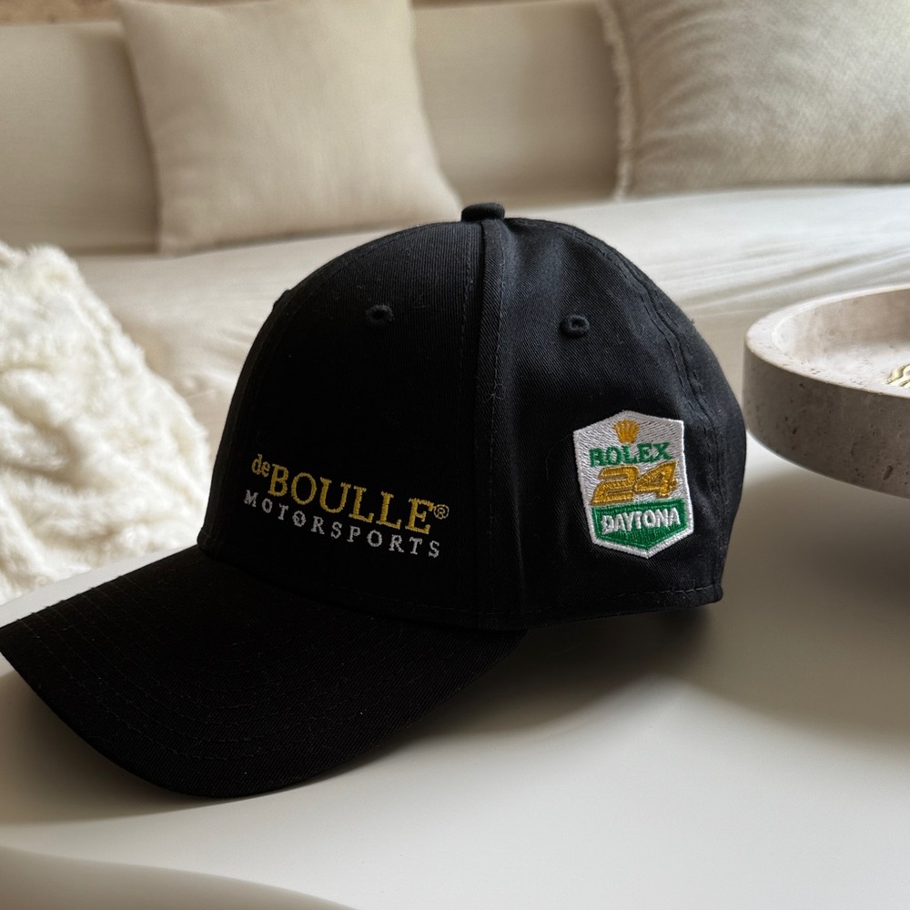 De Boulle Motorsports Exclusive Hat